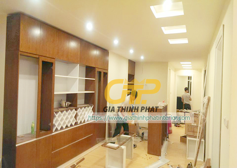 Vinhomes Golden River